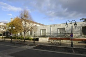 Groupe scolaire Emile Roux