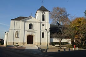 Eglise Saint-Germain