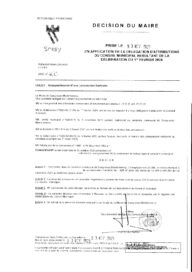 Agrandir l'image, fenêtre modale