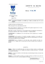 Agrandir l'image, fenêtre modale