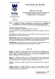 Agrandir l'image, fenêtre modale