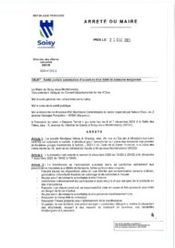 Agrandir l'image, fenêtre modale