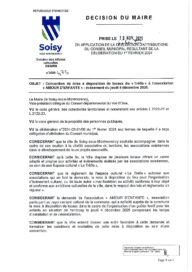 Agrandir l'image, fenêtre modale