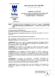 Agrandir l'image, fenêtre modale