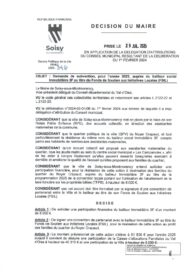 Agrandir l'image, fenêtre modale