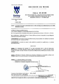 Agrandir l'image, fenêtre modale