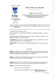 Agrandir l'image, fenêtre modale