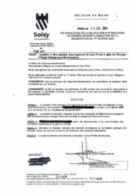 Agrandir l'image, fenêtre modale