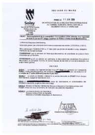 Agrandir l'image, fenêtre modale