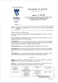 Agrandir l'image, fenêtre modale