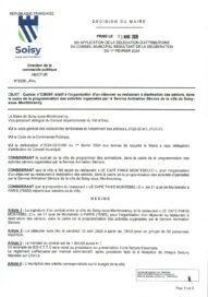 Agrandir l'image, fenêtre modale