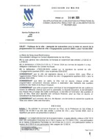 Agrandir l'image, fenêtre modale