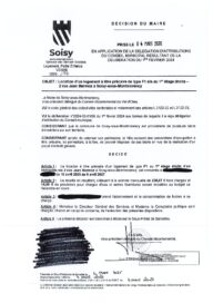 Agrandir l'image, fenêtre modale