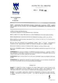 Agrandir l'image, fenêtre modale