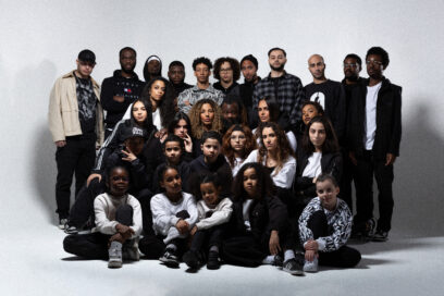 Agrandir l'image, fenêtre modale