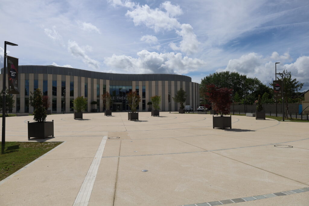 Agrandir l'image, fenêtre modale