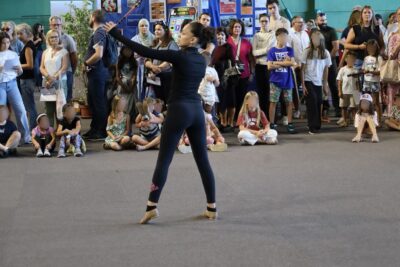 ... de quoi susciter peut-être des vocations  - Agrandir l'image 9 sur 9, fenêtre modale