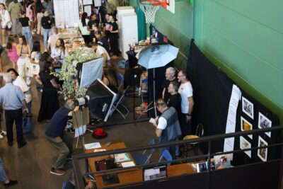 Il y en avait pour tous les gouts  - Agrandir l'image 2 sur 9, fenêtre modale