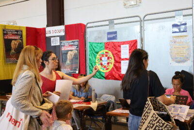 Tout comme les association culturelles et de loisirs - Agrandir l'image 4 sur 9, fenêtre modale