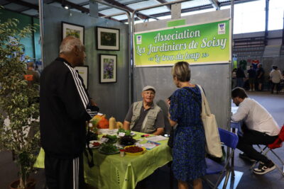 Sans oublier l'environnement  - Agrandir l'image 5 sur 9, fenêtre modale
