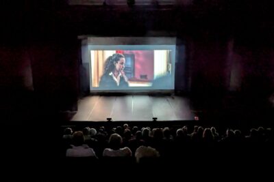 Jeudi 16 - Projection du film Divertimento ... - Agrandir l'image 6 sur 11, fenêtre modale