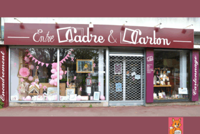 Agrandir l'image 7 sur 8, fenêtre modale