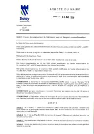 Agrandir l'image, fenêtre modale