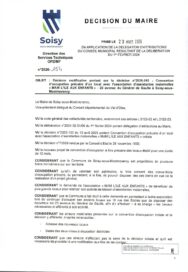 Agrandir l'image, fenêtre modale