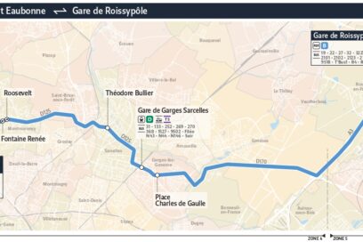 Agrandir l'image, fenêtre modale