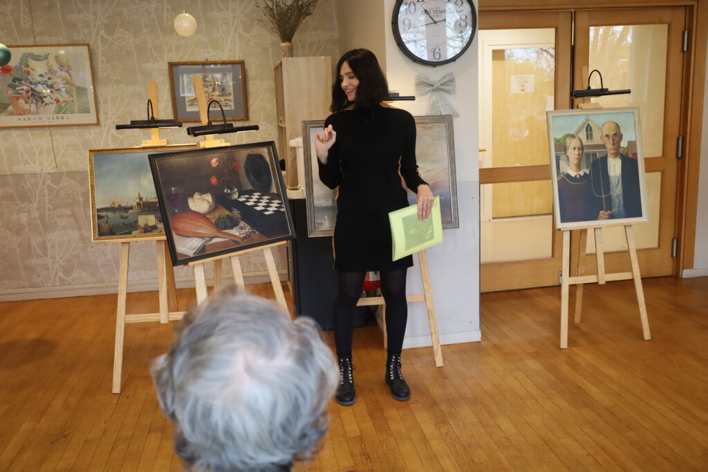 Agrandir l'image, fenêtre modale