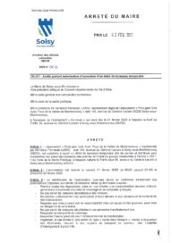 Agrandir l'image, fenêtre modale