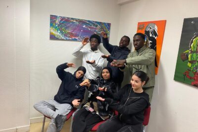 Agrandir l'image 1 sur 4, fenêtre modale