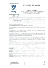 Agrandir l'image, fenêtre modale