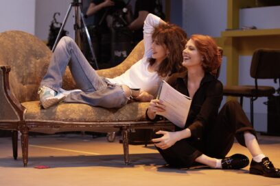 Agrandir l'image, fenêtre modale