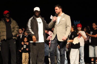 Agrandir l'image 70 sur 84, fenêtre modale