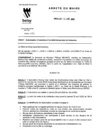 Agrandir l'image, fenêtre modale