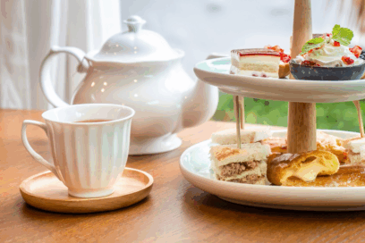 Agrandir l'image, fenêtre modale