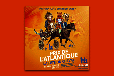 fete du cheval soisy