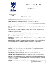 Agrandir l'image, fenêtre modale