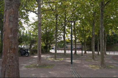 Agrandir l'image, fenêtre modale