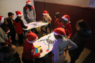 Agrandir l'image 5 sur 8, fenêtre modale