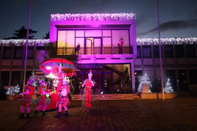 Agrandir l'image 3 sur 5, fenêtre modale