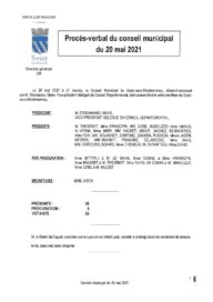 Agrandir l'image, fenêtre modale