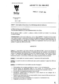 Agrandir l'image, fenêtre modale