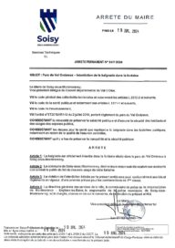 Agrandir l'image, fenêtre modale