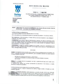 Agrandir l'image, fenêtre modale