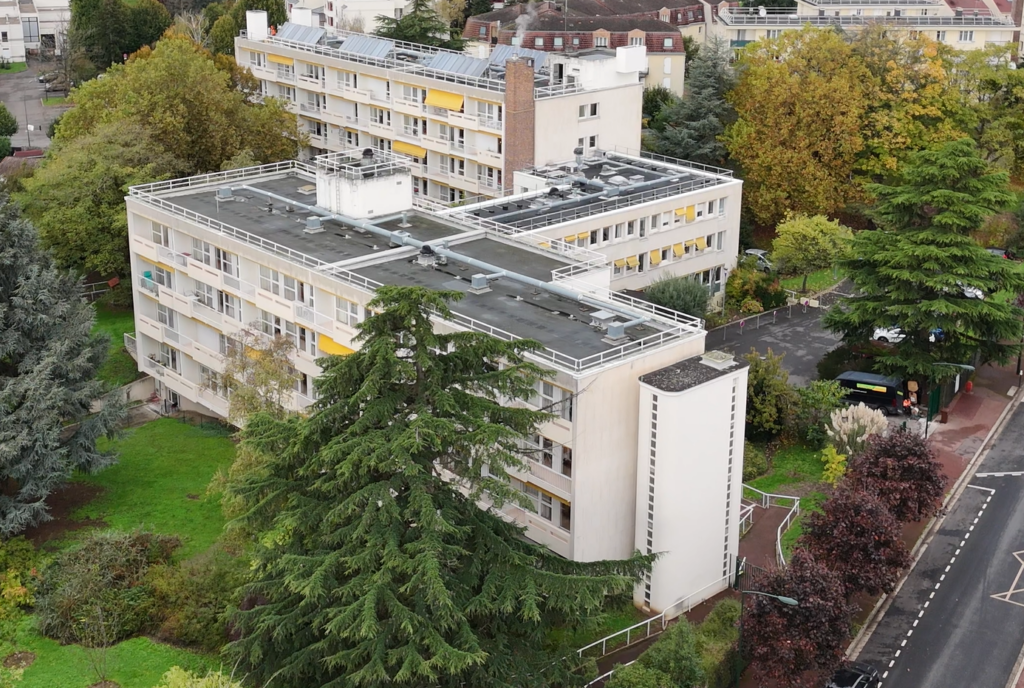 Agrandir l'image, fenêtre modale