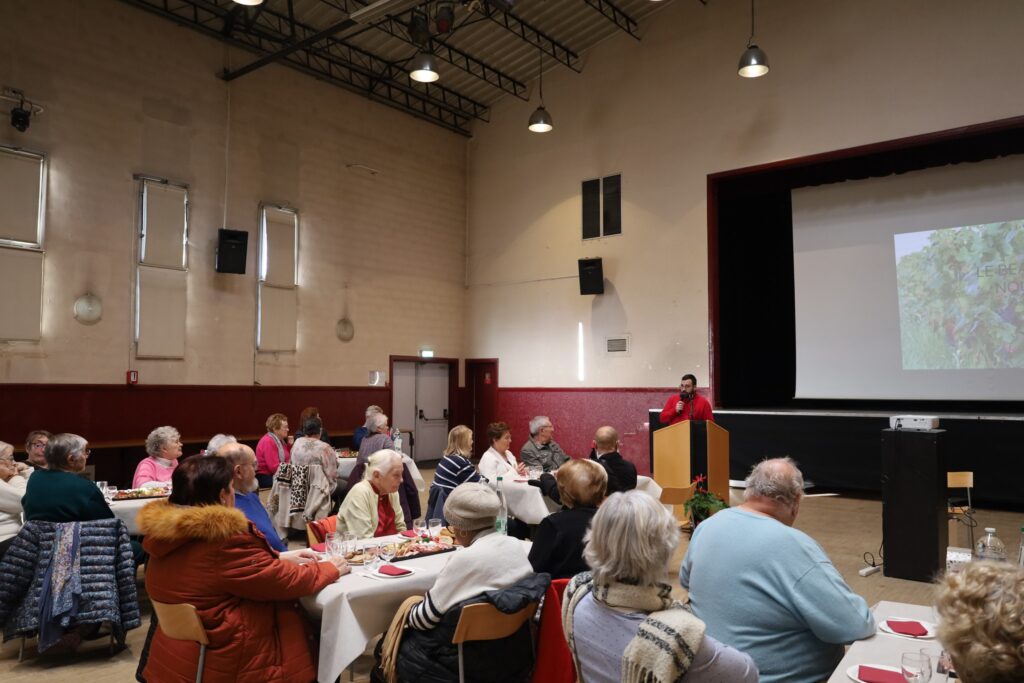 Agrandir l'image, fenêtre modale