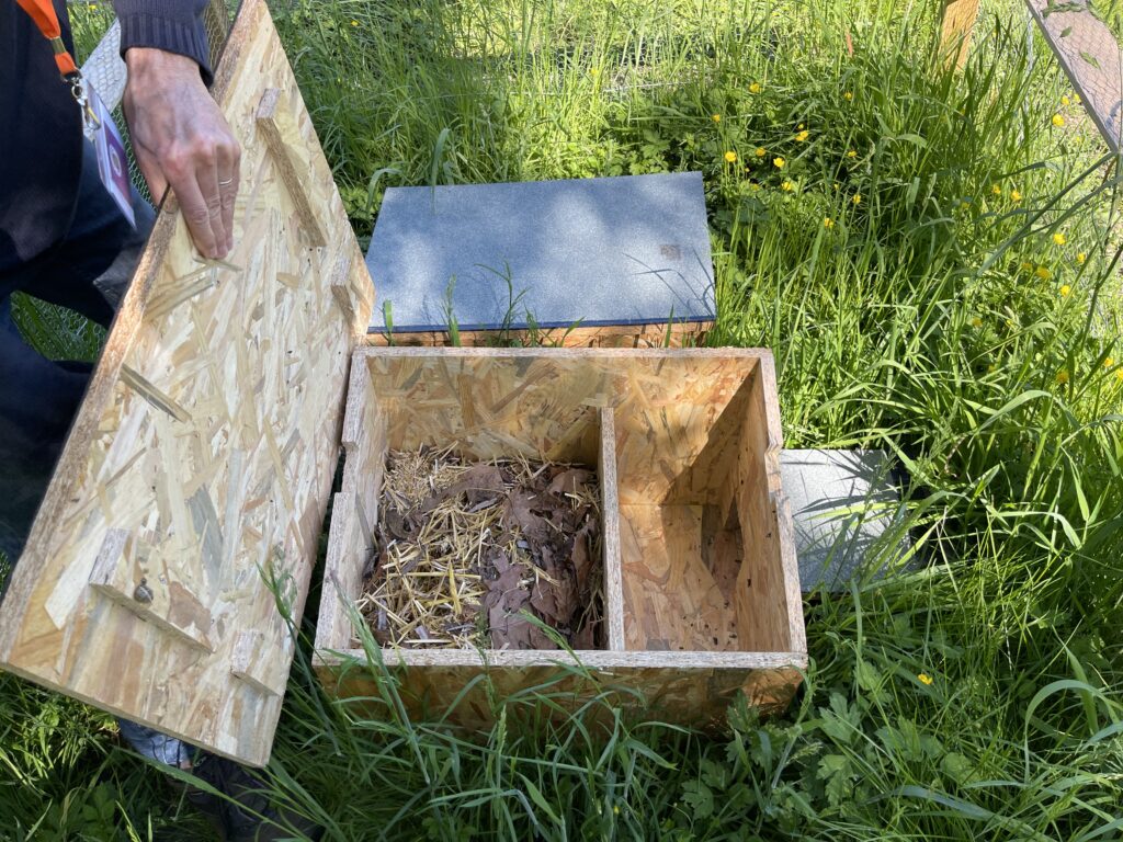 Agrandir l'image, fenêtre modale