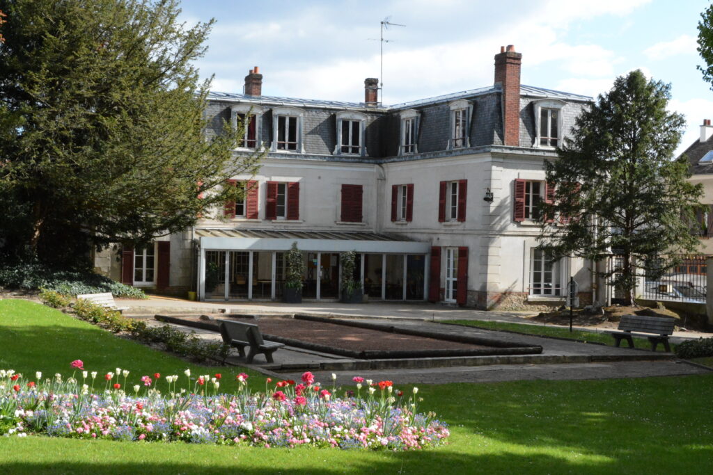 Agrandir l'image, fenêtre modale